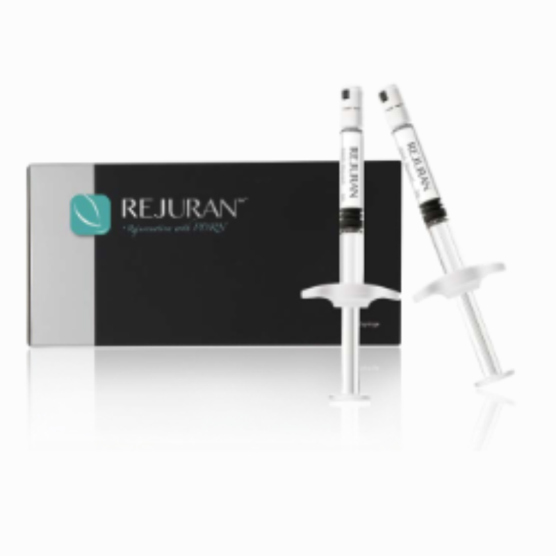 クララビューティークリニックのリジュラン注射