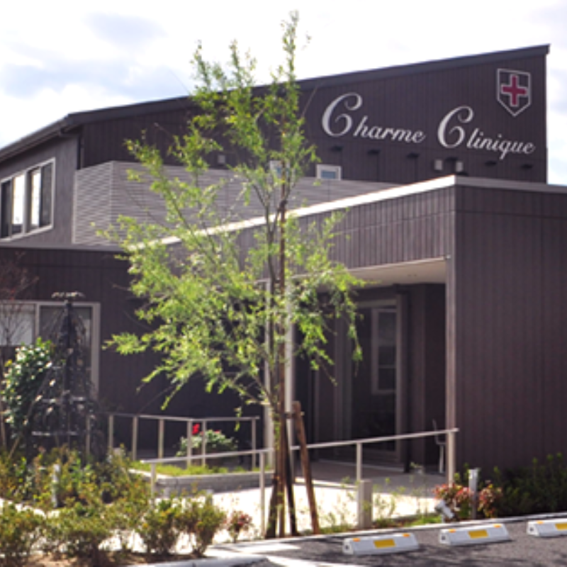 シャルムクリニックのルメッカ