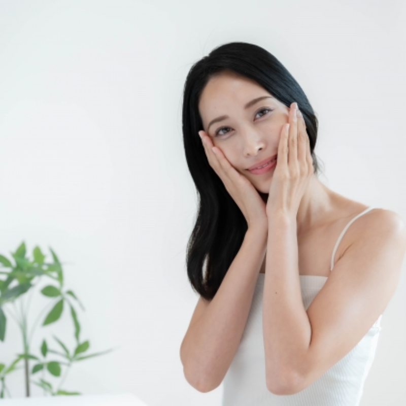 ほうれい線スキンクリニックのデンシティ