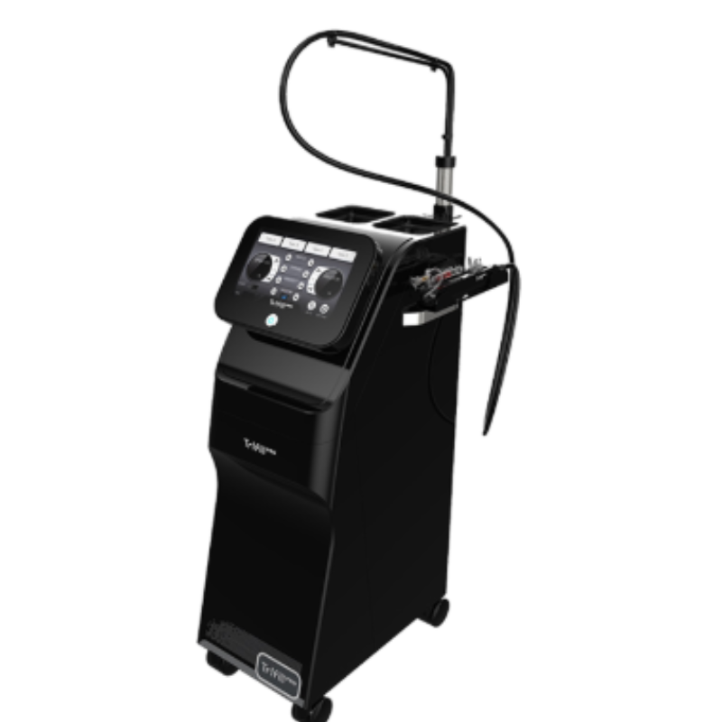 セレクトクリニックのトライフィルプロ