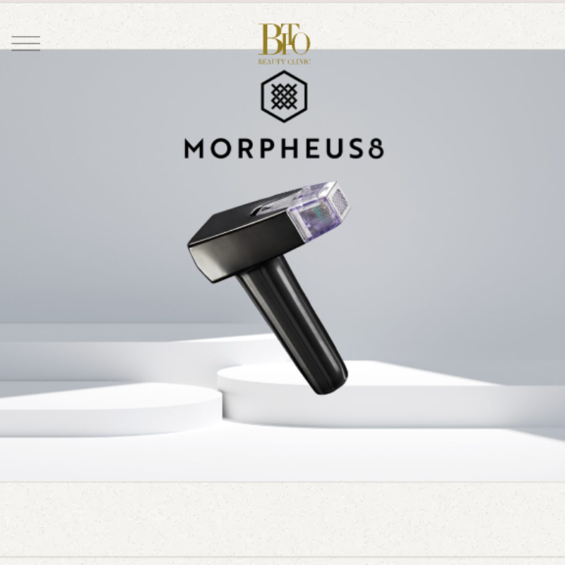 BITO BEAUTY CLINICのモフィウス