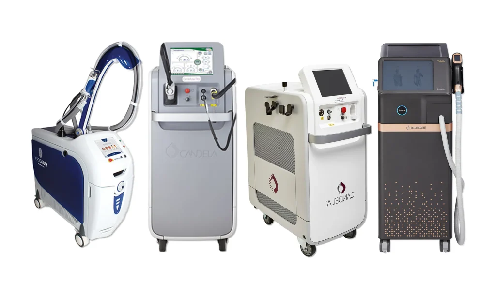 大美会クリニックインタビュー_機械