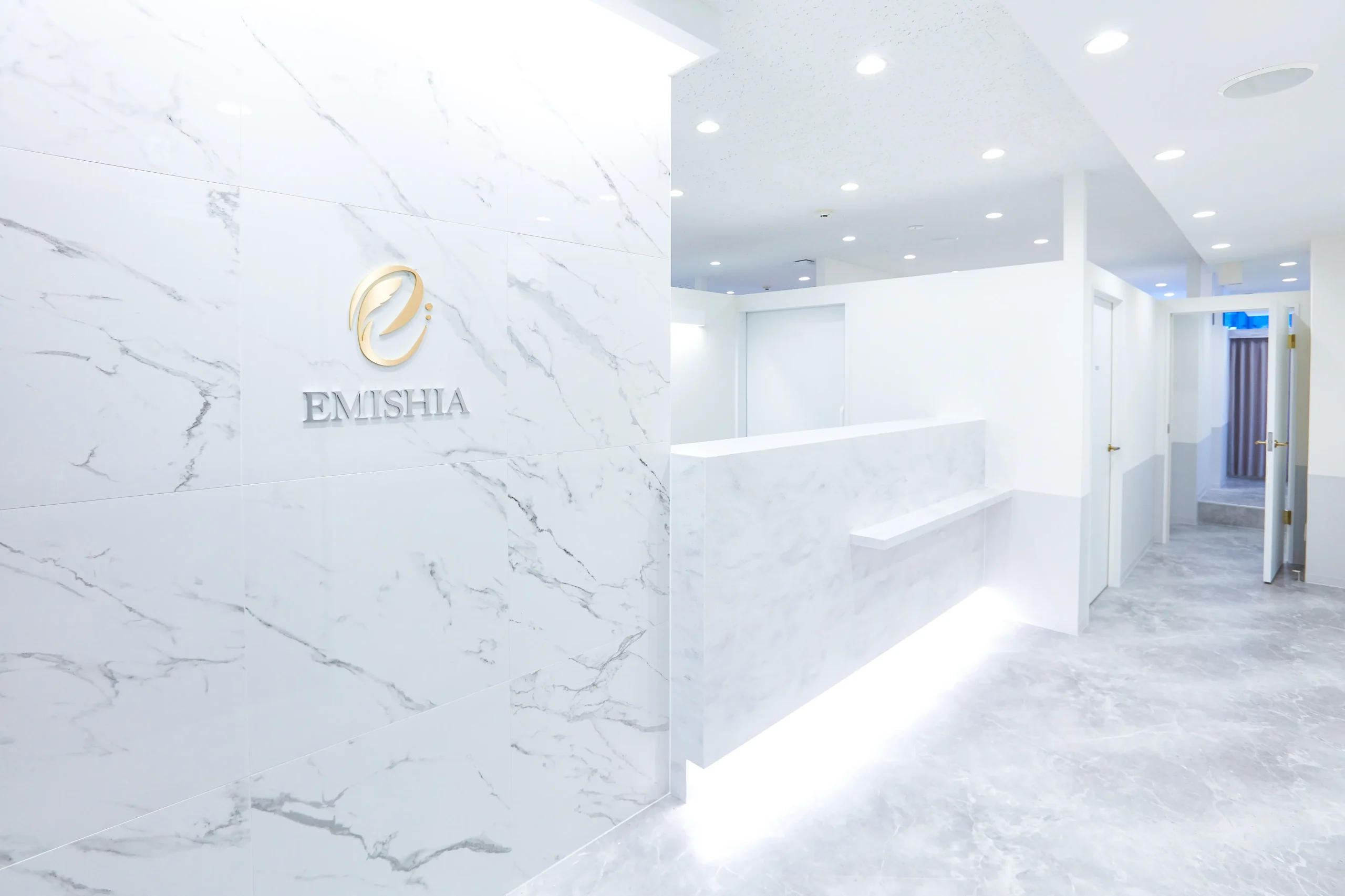 エミシアクリニックインタビュー