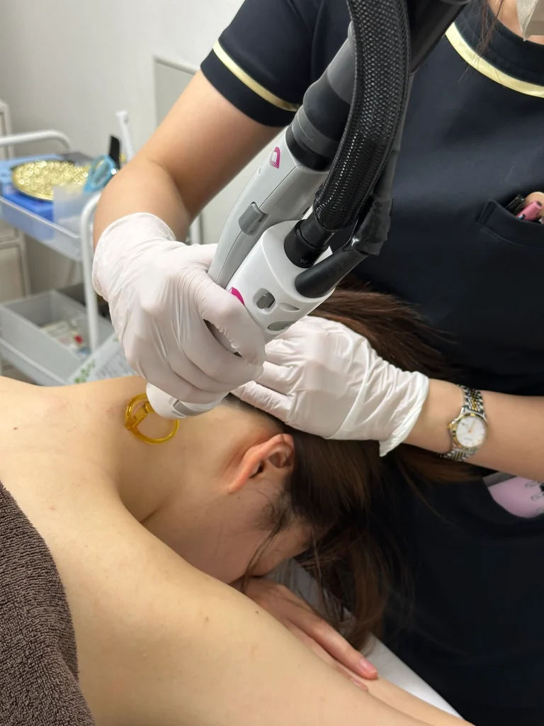 ウィンクリニックインタビュー_施術