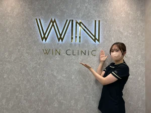 ウィンクリニックインタビュー