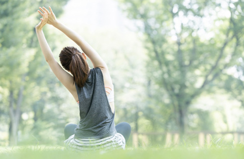 水素療法の適応