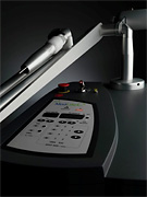 レーザートーニング