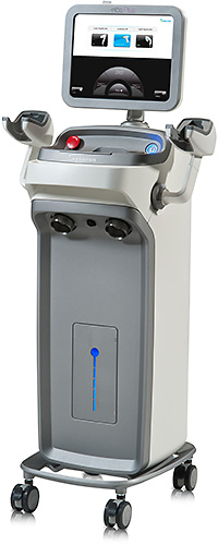 トリニティプラス(RF+IR)