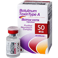 ボトックス注射